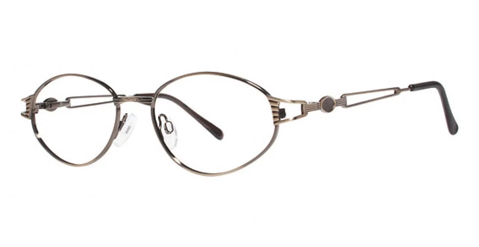 MODERN METALS SUZANNE Eyeglasses - view 7